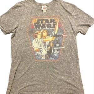 Near Vintage (Junk Food) StarWars Shirt